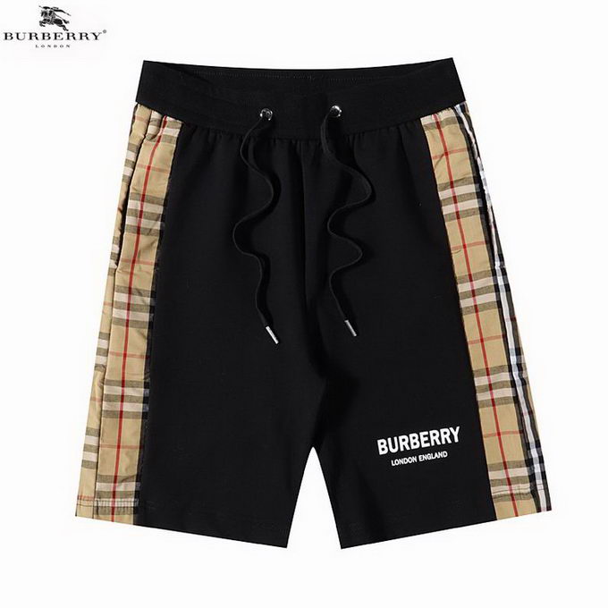 Burberry Shorts Mens ID:20240527-29